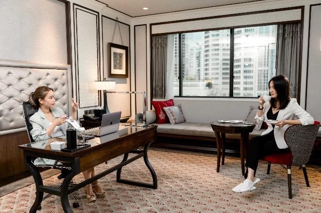 MARRIOTT BONVOY’S3