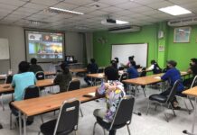 CP Foods’ Labour Voice Hotline by LPN extended for the 4th year