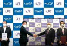 NSTDA partners with Railway Technical Research Institute (RTRI) Japan to enhance “Research and development in the Thai railway system”.