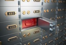 Rent a Safety Box and Keep Your Valuable Goods Secure