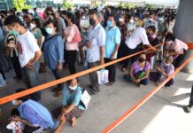 Fake News, Real News, Fake Deaths – and a Panicky Thai Gov’t