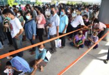 Fake News, Real News, Fake Deaths – and a Panicky Thai Gov’t