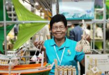 CPF Grow-Share-Protect Mangrove Forestation project offering community sustainable income