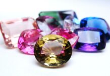 Gemstone Testing Laboratories Verifies Your Investments
