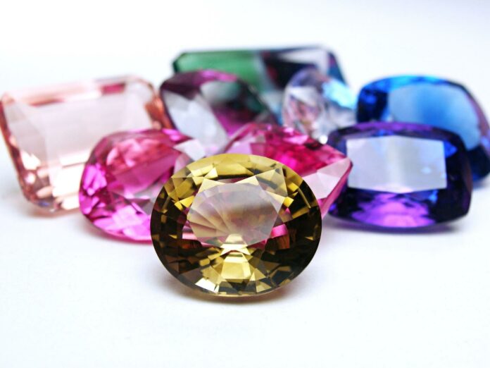 Gemstone Testing Laboratories Verifies Your Investments