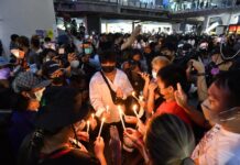 What We Can Expect With the Return of Political Protests