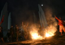 On Thailand’s Angry Young Protesters