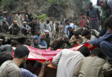 Hospital Bombed in Southern Afghanistan as Battles Rage