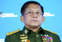 Myanmar Military Extends Emergency, Promises Vote in 2 Years