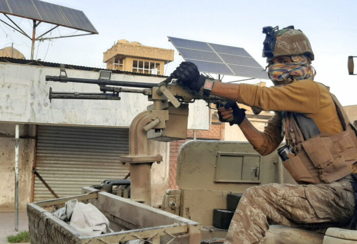 Afghanistan