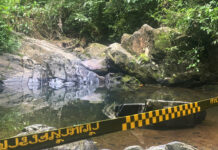 Thai Man Charged With Killing, Robbing Swiss Woman