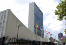 2 Charged in Plot To Harm or Kill Myanmar Ambassador to UN