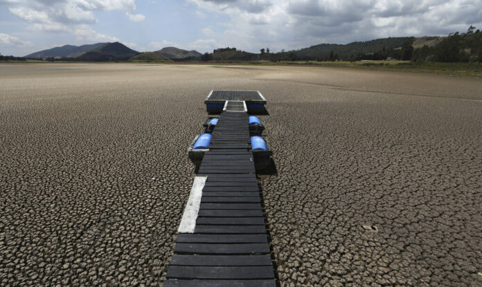 UN Climate Report