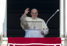 Pope Appears in Video Promoting Vaccination