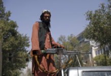 Taliban Take Over Afghanistan: What We Know and What’s Next