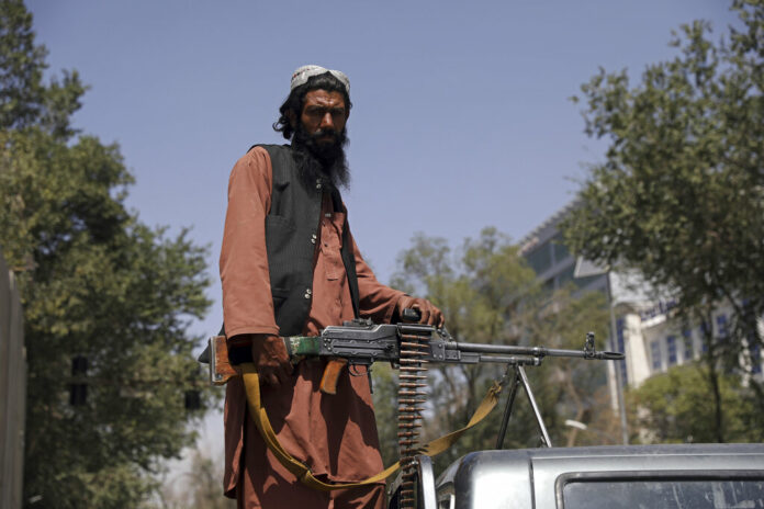 Afghanistan
