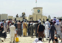 Afghans Plead for Faster Us Evacuation From Taliban Rule
