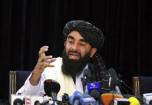 Taliban Vow to Respect Women, Despite History of Oppression