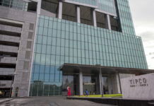 Thai Asphalt Giant Implicated in Venezuela Sanctions Case