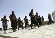 Taliban Takeover Prompts Fears of a Resurgent al-Qaida