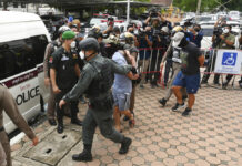 Sports Cars, Drugs, Death: Thai Police Colonel Investigated