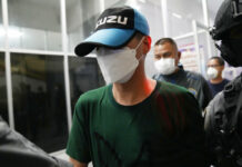 Police Colonel, 6 Others Charged With Killing Suspect