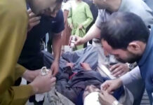 Kabul Airport Attack Kills 60 Afghans, 13 Us Troops