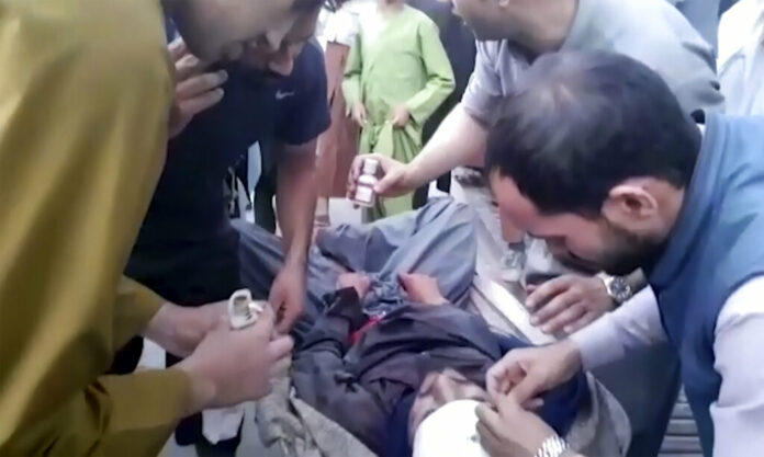 Afghanistan