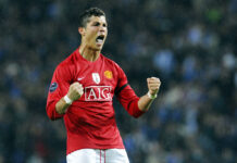 Ronaldo Makes Sensational Return to Man United