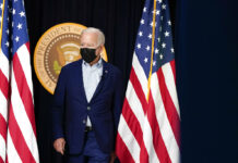 Biden: Another Attack Likely, Pledges More Strikes on IS