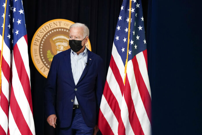 Joe Biden