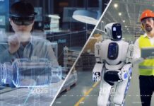Driving Value and Competitive Advantage with Industrial AI