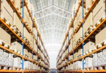 Micro Racks Provide Options and Flexibility in Storage