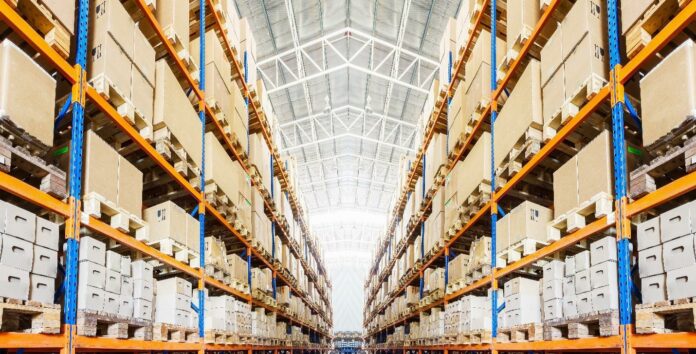 Micro Racks Provide Options and Flexibility in Storage