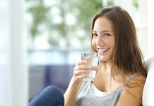 Discover The Benefits of a Digital Water Purifier Machine