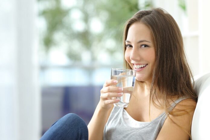 Discover The Benefits of a Digital Water Purifier Machine