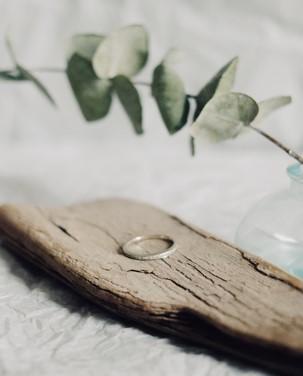Every Silver Ring Has the World’s History in It
