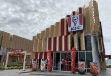 “Meat Zero” to supply plant-based fried chicken to KFC in Thailand