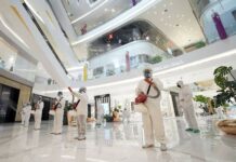 Siam Paragon, Siam Center, Siam Discovery and ICONSIAM are ready to reopen under maximum preventive and disease control measure plus stringent staff screening – 100 percent have to be vaccinated before operation resumes