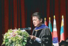 Dr. Virachai Techavijit appointed as Member of Huachiew Chalermprakiet University Council.