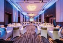 MARRIOTT INTERNATIONAL AND PCMA COLLABORATE TO OFFER DIGITAL EVENT STRATEGIST (DES) CERTIFICATION