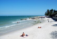 Caution Raised Over Proposed Oct. 1 Hua Hin Reopening