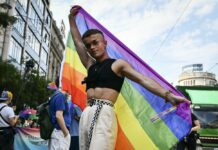Hungary Committed To Contentious LGBT Law to ‘Protect Children’