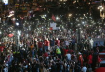 Understanding the Various Thai Protest Groups