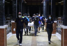 Police Say Austrian Expat Falls to His Death on Phi Phi