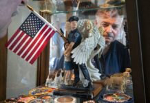 Surviving 9/11 Was ‘Just the First Piece of the Journey’