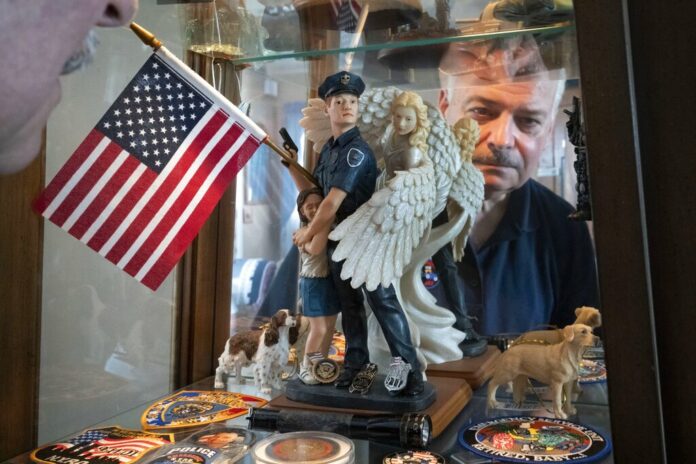 Sept 11 Voices of Survivors