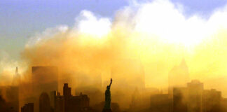 From 9/11’s Ashes, a New World Took Shape. It Did Not Last.
