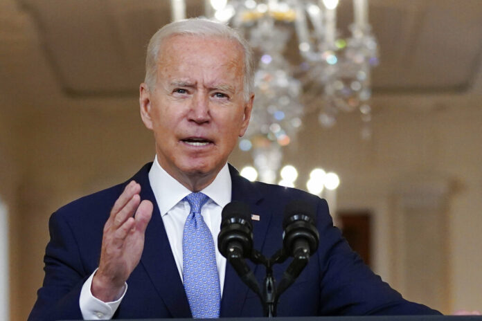 Joe Biden