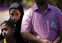 California Families Relay Harrowing Escape From Afghanistan